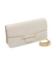 TOSCA BLU GAIA  Umhängetasche aus Leder - Damentaschen