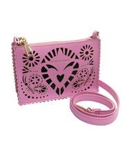 TOSCA BLU NICOLE  Clutch mit Schultergurt - Damentaschen