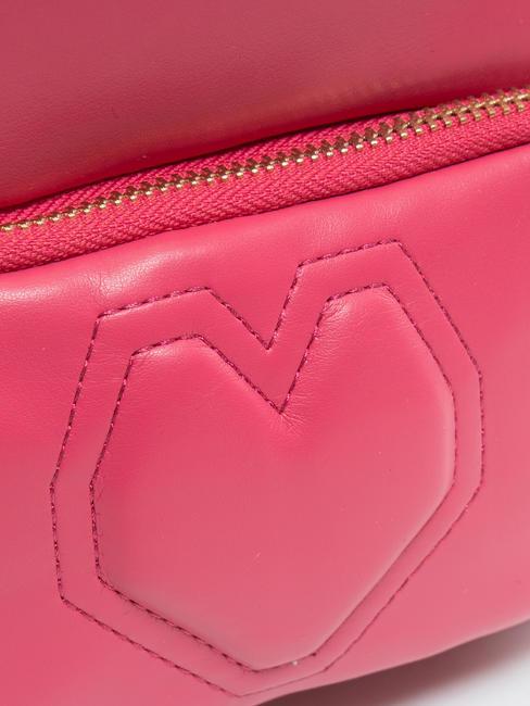 KISS Rucksack Fuchsie - Damentaschen