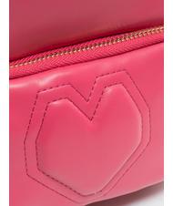 TOSCA BLU KISS Rucksack Fuchsie - Damentaschen - 3