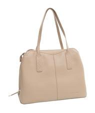 TOSCA BLU SHIRLEY Tote Umhängetasche, mit Schulterriemen - Damentaschen