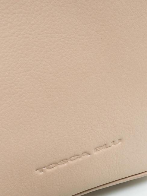 SHIRLEY Tote Umhängetasche, mit Schulterriemen GESICHTSPUDER - Damentaschen