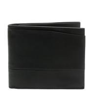 PIQUADRO FEBO Kartenhalter Schwarz - Brieftaschen Herren - 3