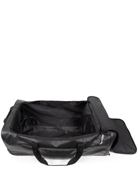 TARP DUFFL'R WHEEL Trolley / große Tasche Plane schwarz - Reisetaschen