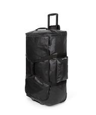 EASTPAK TARP DUFFL'R WHEEL Trolley / große Tasche Plane schwarz - Reisetaschen - 3
