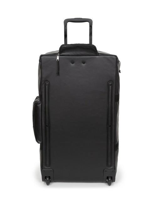 TARP DUFFL'R WHEEL Trolley / große Tasche Plane schwarz - Reisetaschen