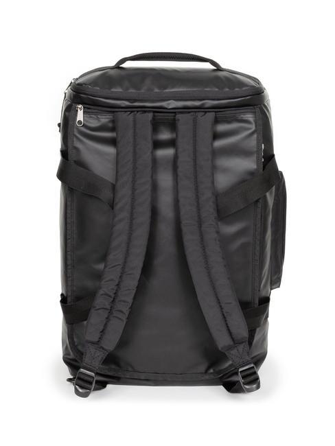 TARP DUFFL'R M  Rucksack / Reisetasche Plane schwarz - Reisetaschen
