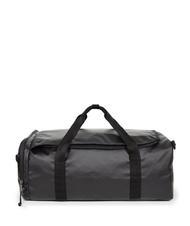 EASTPAK TARP DUFFL'R M  Rucksack / Reisetasche Plane schwarz - Reisetaschen - 3