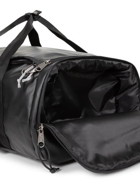 TARP DUFFL'R M  Rucksack / Reisetasche Plane schwarz - Reisetaschen