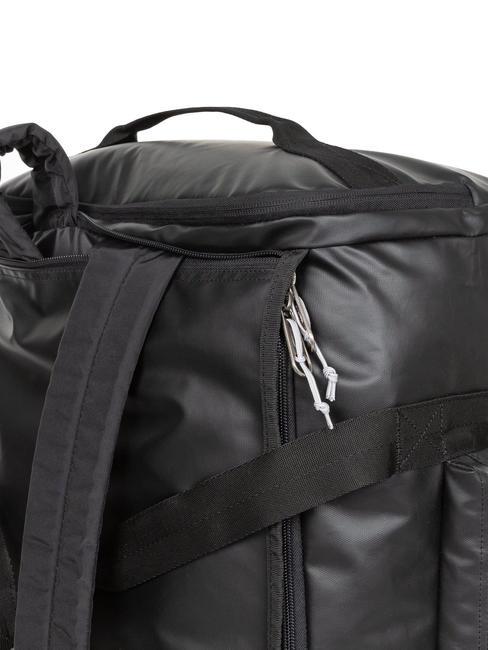 TARP DUFFL'R M  Rucksack / Reisetasche Plane schwarz - Reisetaschen