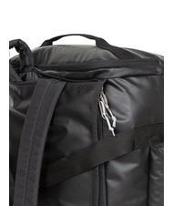 EASTPAK TARP DUFFL'R M  Rucksack / Reisetasche Plane schwarz - Reisetaschen - 7