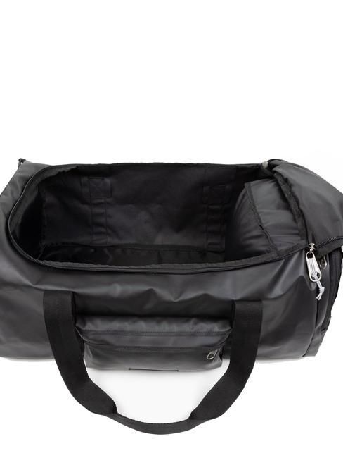 TARP DUFFL'R M  Rucksack / Reisetasche Plane schwarz - Reisetaschen
