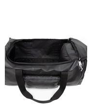EASTPAK TARP DUFFL'R M  Rucksack / Reisetasche Plane schwarz - Reisetaschen - 8