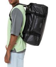 EASTPAK TARP DUFFL'R M  Rucksack / Reisetasche Plane schwarz - Reisetaschen - 4