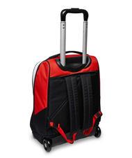 MINNIE MOUSE M IS FOR MOUSE Trolley-Rucksack mit 2 Rädern - Rucksäcke mit Trolleyfunktion