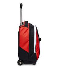 MINNIE MOUSE M IS FOR MOUSE Trolley-Rucksack mit 2 Rädern Schwarz - Rucksäcke mit Trolleyfunktion - 4