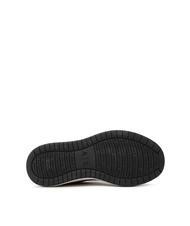 ARMANI EXCHANGE A|X Turnschuhe SCHWARZ / REFSCHWARZ - Herrenschuhe - 5