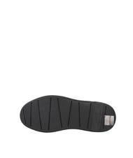 ARMANI EXCHANGE A|X Turnschuhe schwarz+op.weiß - Herrenschuhe - 6