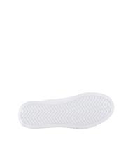 ARMANI EXCHANGE Sneaker dettagli scamosciati Turnschuhe Marine+Blau - Herrenschuhe - 6