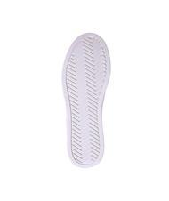 ARMANI EXCHANGE Sneaker dettagli scamosciati Turnschuhe dunkelgrün+grün - Herrenschuhe - 5