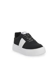 ARMANI EXCHANGE A|X Plateau-Sneaker - Damenschuhe