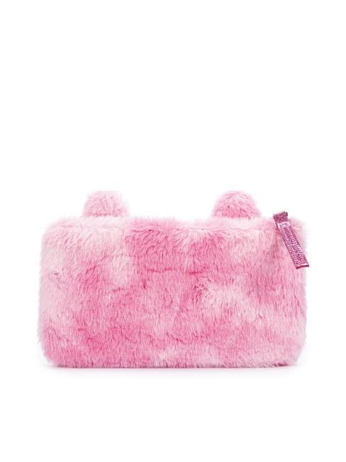FUR Beuteletui Fell rosa - Taschen und Accessoires für Kids