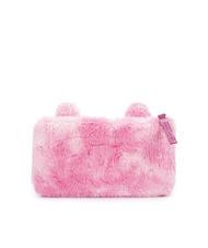TRI-COASTAL FUR Beuteletui Fell rosa - Taschen und Accessoires für Kids - 3