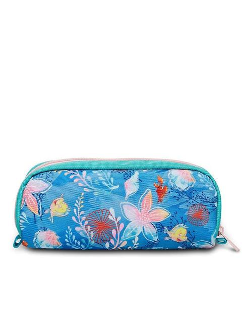 WATCH ME SHINE Beuteletui petrol / blau - Etuis und Zubehör