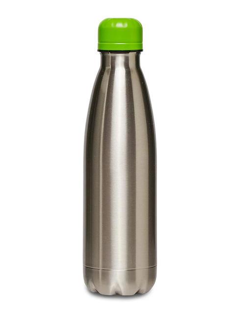 CAMBIA COLORE 700 ml Wasserflasche Tarngrün - Thermosflaschen