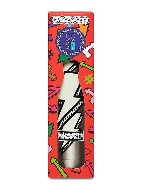 CAMBIA COLORE 700 ml Wasserflasche Tarngrün - Thermosflaschen