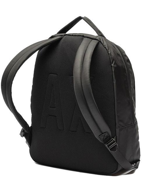 A|X 13" PC-Rucksack Schwarz - PC-Rucksäcke