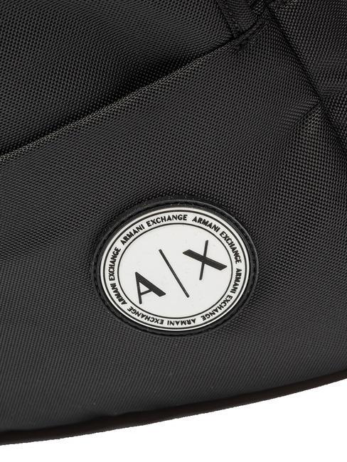 A|X 13" PC-Rucksack Schwarz - PC-Rucksäcke