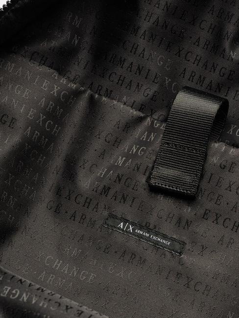 A|X 13" PC-Rucksack Schwarz - PC-Rucksäcke