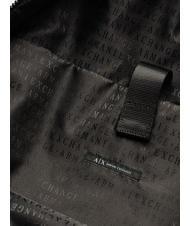 ARMANI EXCHANGE A|X 13" PC-Rucksack Schwarz - PC-Rucksäcke - 4