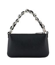 ARMANI EXCHANGE A|X Mini-Handtasche mit Schultergurt Schwarz - Damentaschen - 2