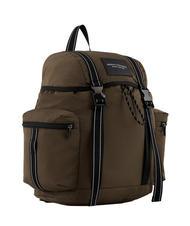 ARMANI EXCHANGE MILANO NEW YORK 13" PC-Rucksack - PC-Rucksäcke