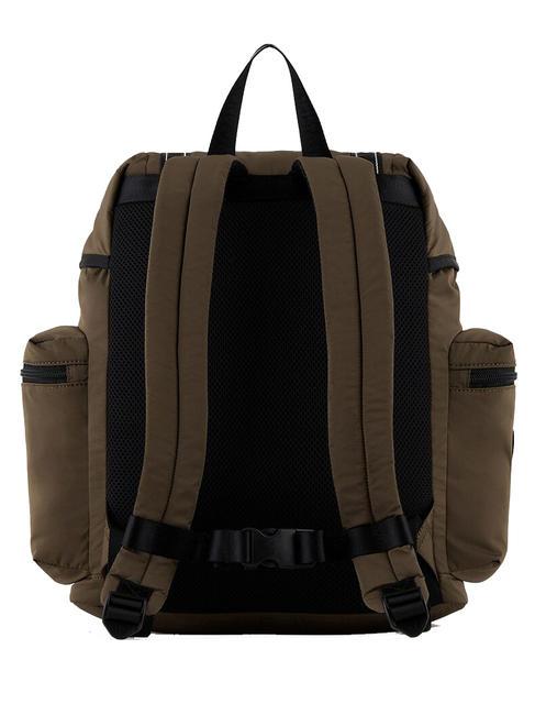 MILANO NEW YORK 13" PC-Rucksack Krokodil - PC-Rucksäcke