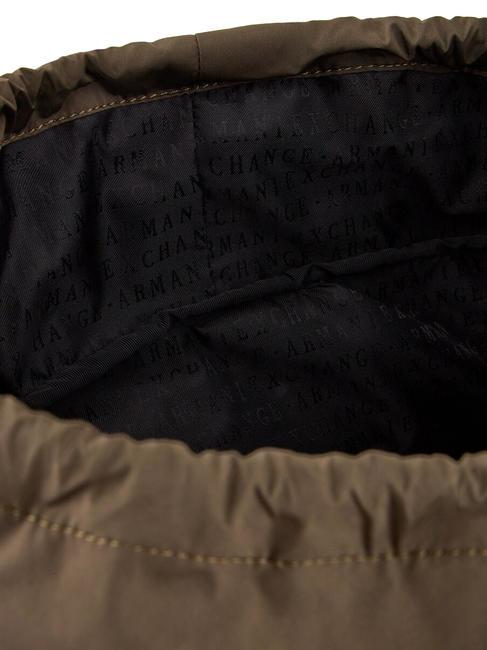 MILANO NEW YORK 13" PC-Rucksack Krokodil - PC-Rucksäcke