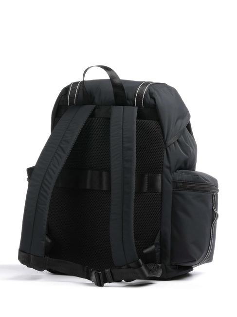 MILANO NEW YORK 13" PC-Rucksack Schwarz - PC-Rucksäcke