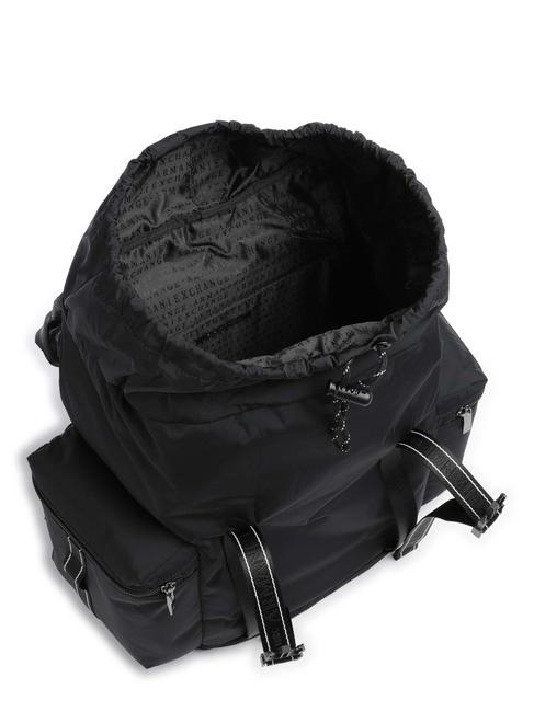 MILANO NEW YORK 13" PC-Rucksack Schwarz - PC-Rucksäcke