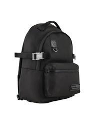 ARMANI EXCHANGE WE BEAT AS ONE 13" PC-Rucksack Schwarz - PC-Rucksäcke - 2