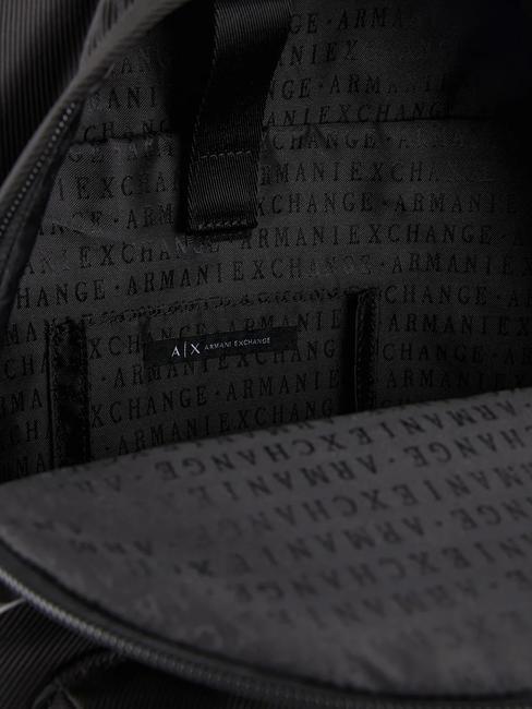 WE BEAT AS ONE 13" PC-Rucksack Schwarz - PC-Rucksäcke