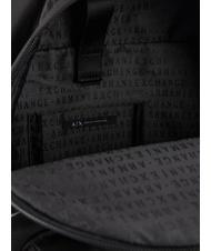 ARMANI EXCHANGE WE BEAT AS ONE 13" PC-Rucksack Schwarz - PC-Rucksäcke - 3