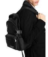 ARMANI EXCHANGE WE BEAT AS ONE 13" PC-Rucksack Schwarz - PC-Rucksäcke - 4