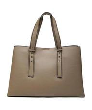 ARMANI EXCHANGE A|X PRINT LOGO Handtasche - Damentaschen