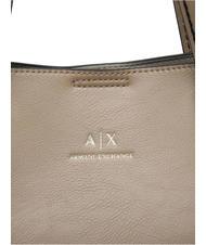 ARMANI EXCHANGE A|X PRINT LOGO Handtasche Giselle - Damentaschen - 3
