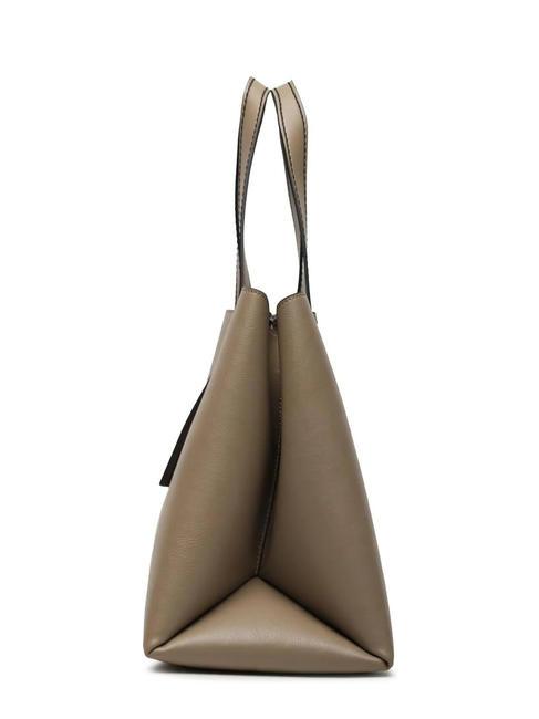 A|X PRINT LOGO Handtasche Giselle - Damentaschen