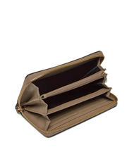 ARMANI EXCHANGE A|X Portemonnaie mit umlaufendem Reißverschluss - Brieftaschen Damen