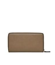 ARMANI EXCHANGE A|X Portemonnaie mit umlaufendem Reißverschluss Praktikum - Brieftaschen Damen - 3