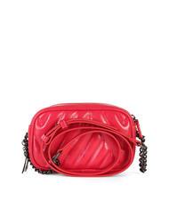 ARMANI EXCHANGE MATELASSE Mini-Umhängetasche Hingabe - Damentaschen - 4